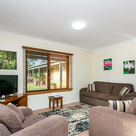 Coranda Lodge Armadale Bagian luar foto