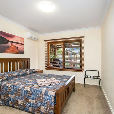 Coranda Lodge Armadale Bagian luar foto