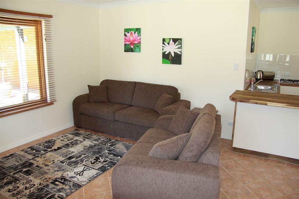Coranda Lodge Armadale Bagian luar foto