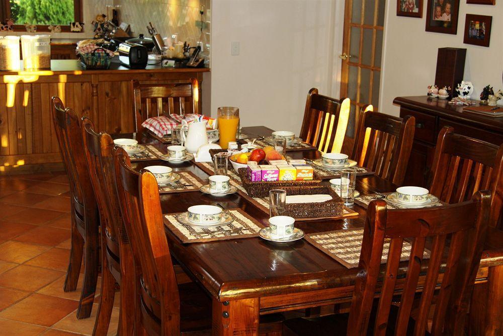 Coranda Lodge Armadale Bagian luar foto