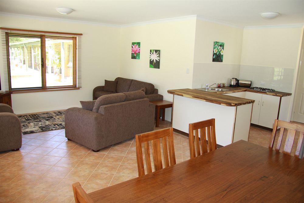 Coranda Lodge Armadale Bagian luar foto