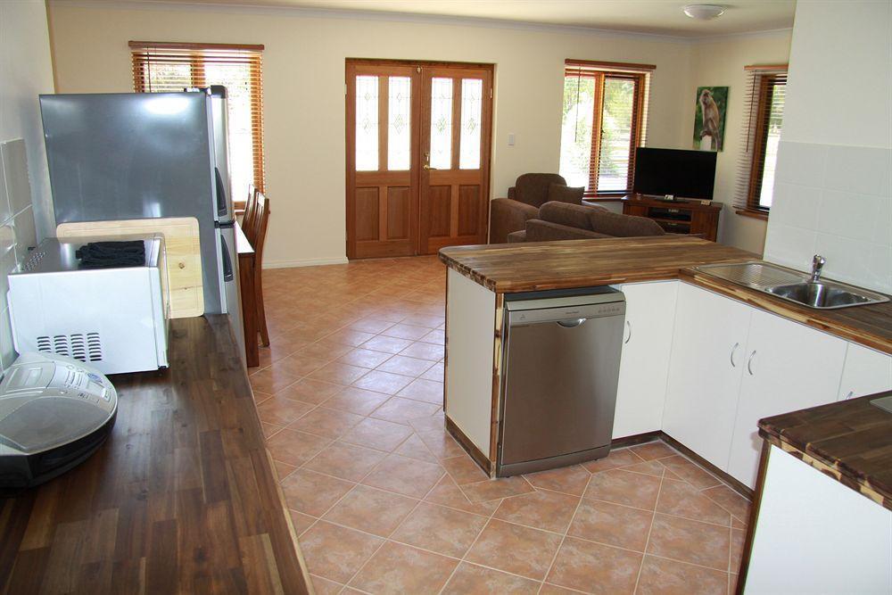 Coranda Lodge Armadale Bagian luar foto