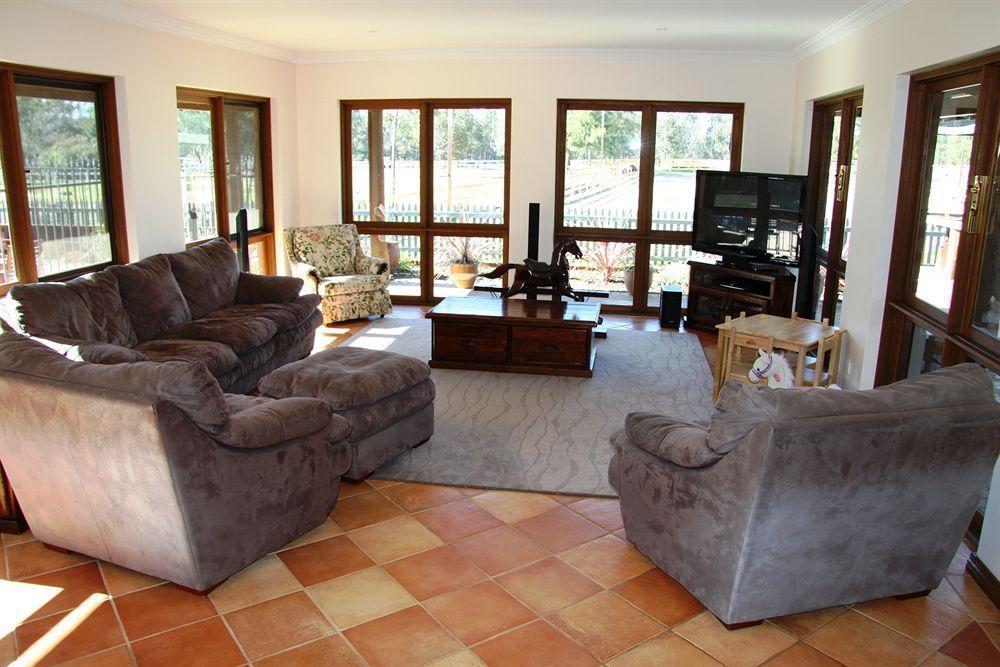 Coranda Lodge Armadale Bagian luar foto