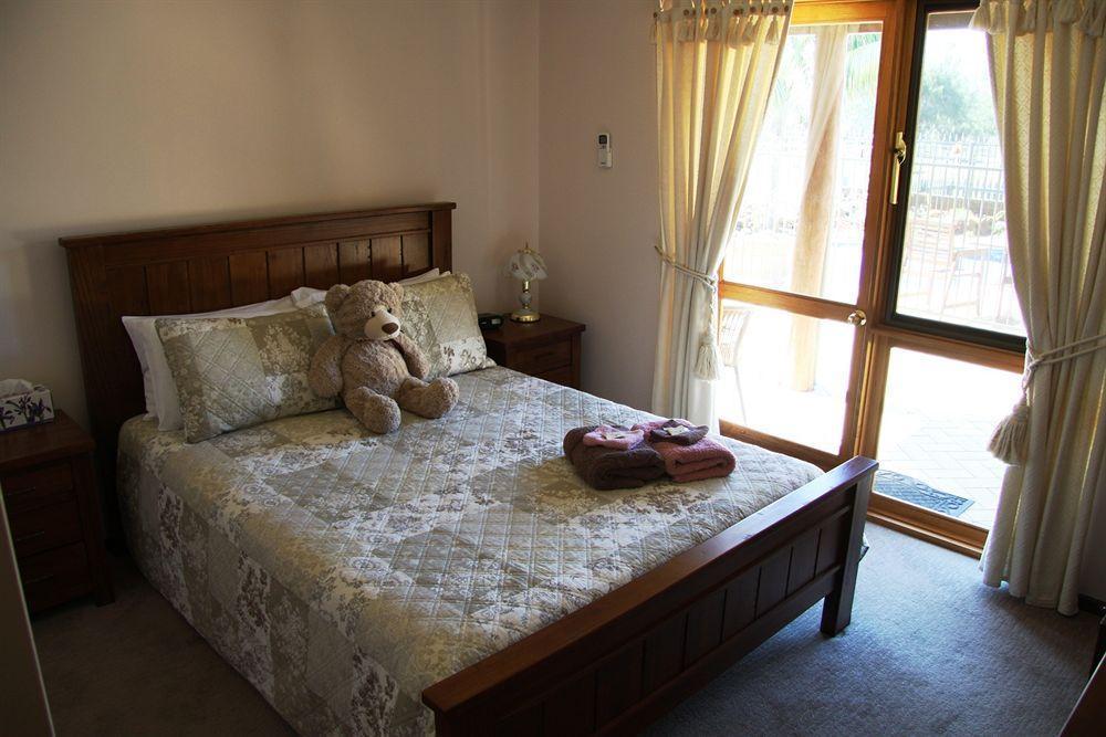 Coranda Lodge Armadale Bagian luar foto