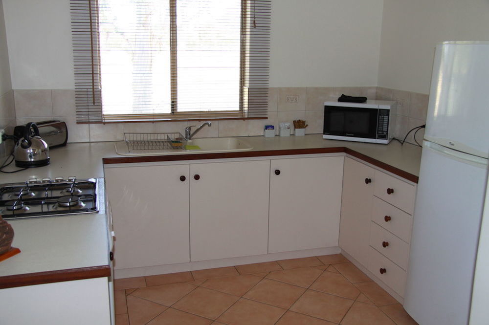 Coranda Lodge Armadale Bagian luar foto