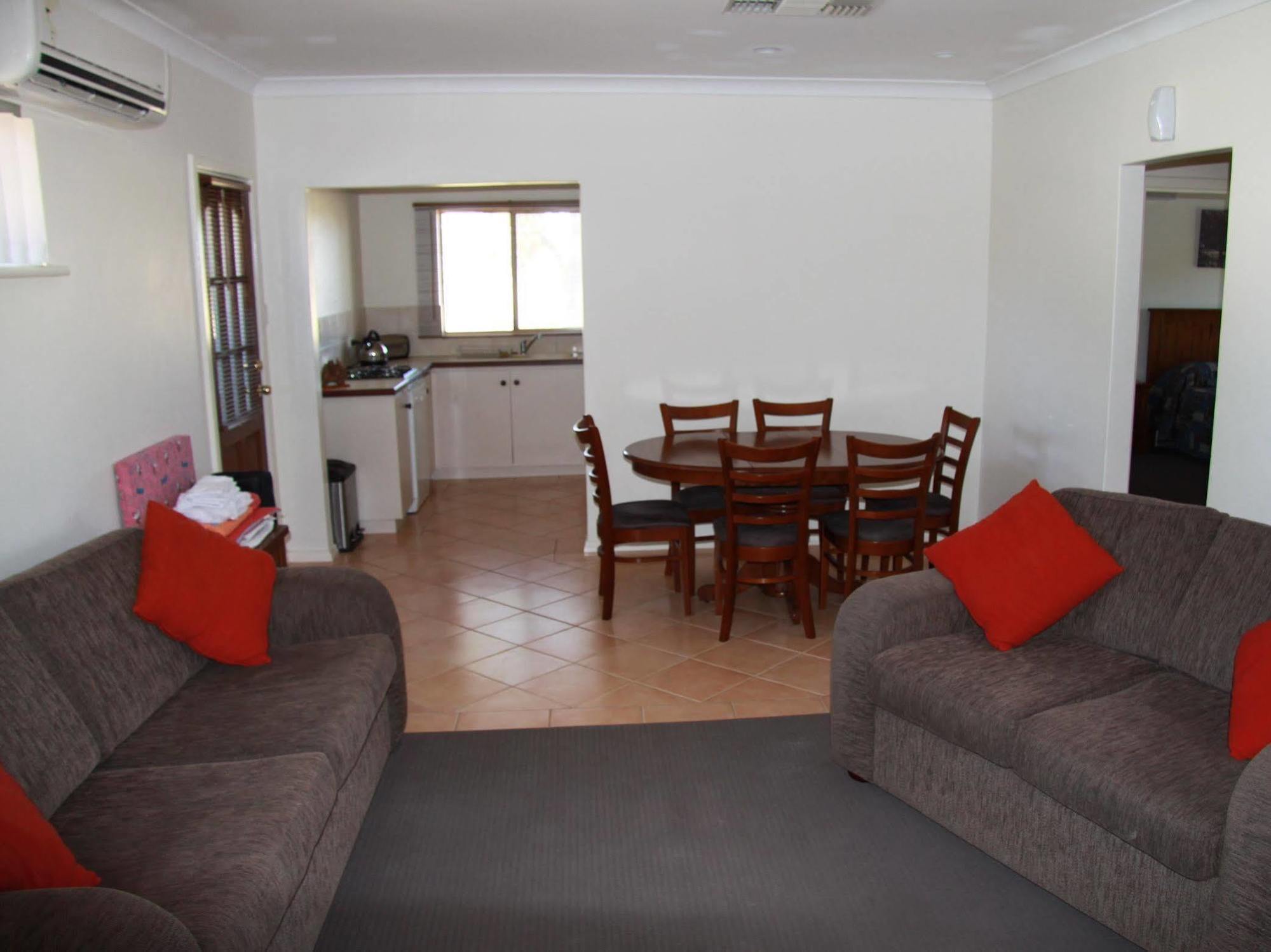 Coranda Lodge Armadale Bagian luar foto