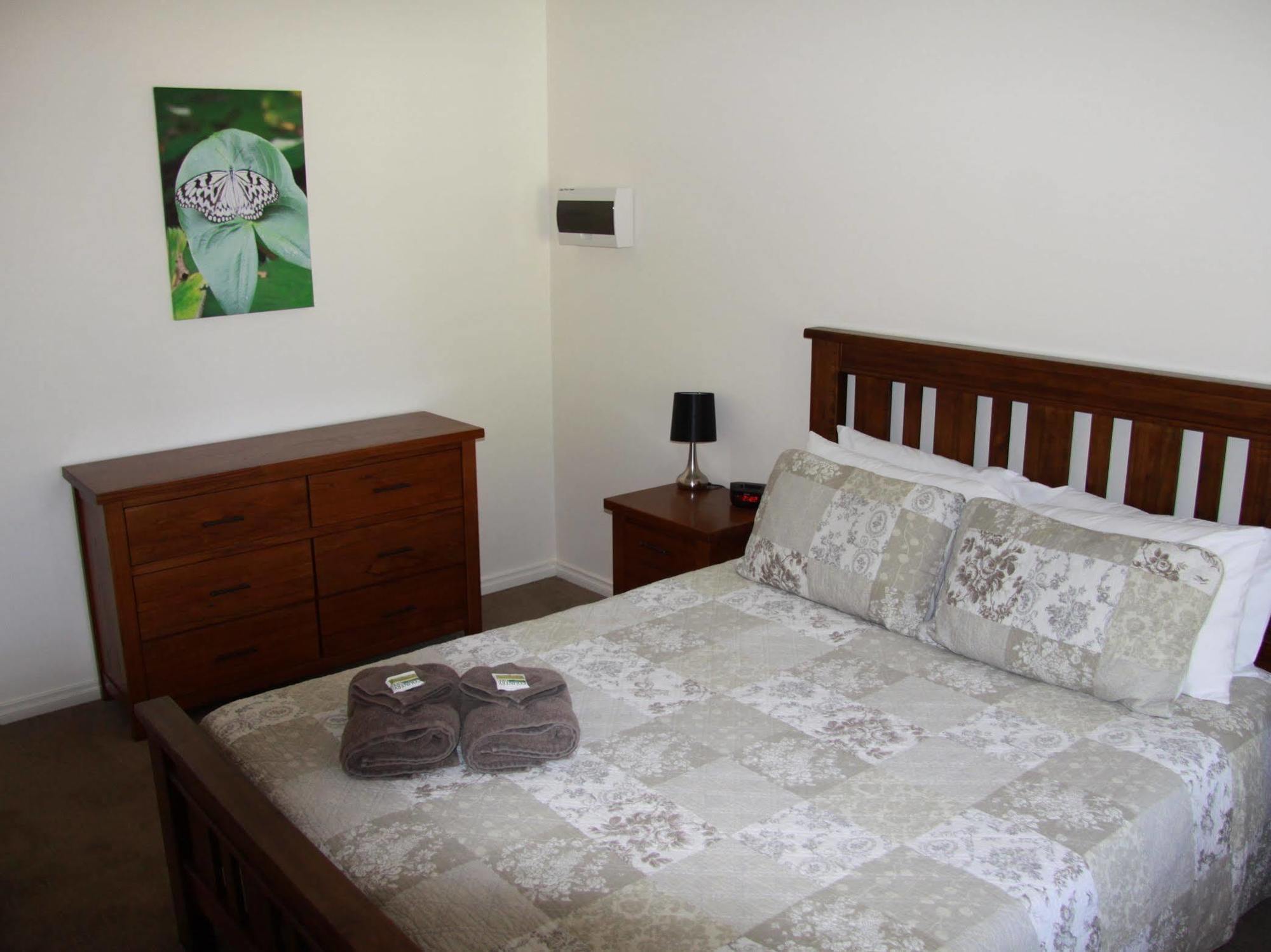 Coranda Lodge Armadale Bagian luar foto