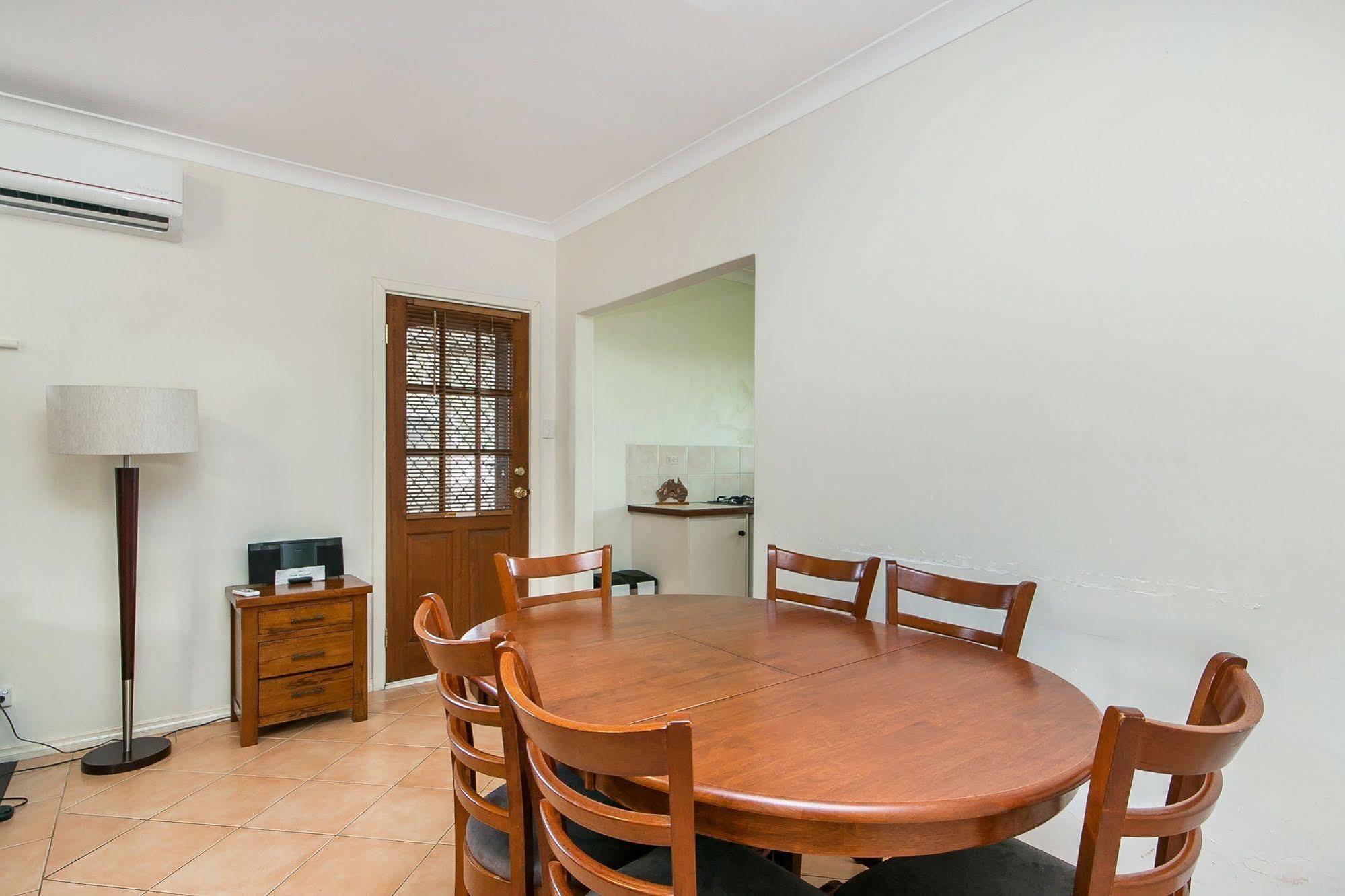 Coranda Lodge Armadale Bagian luar foto