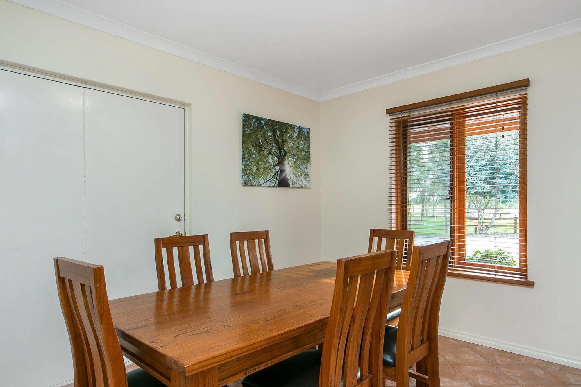 Coranda Lodge Armadale Bagian luar foto