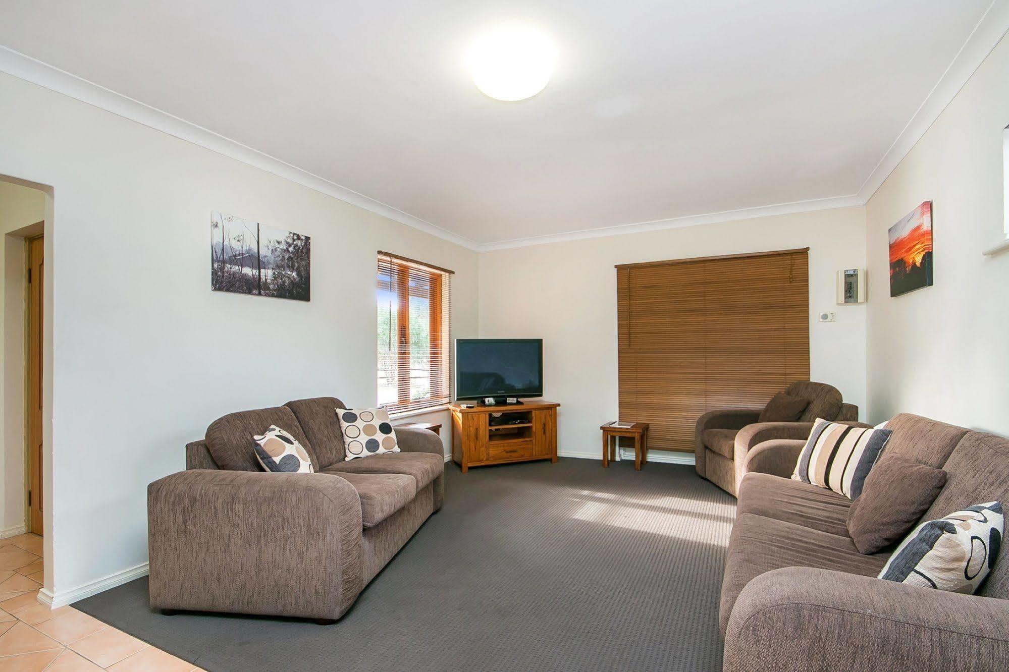 Coranda Lodge Armadale Bagian luar foto