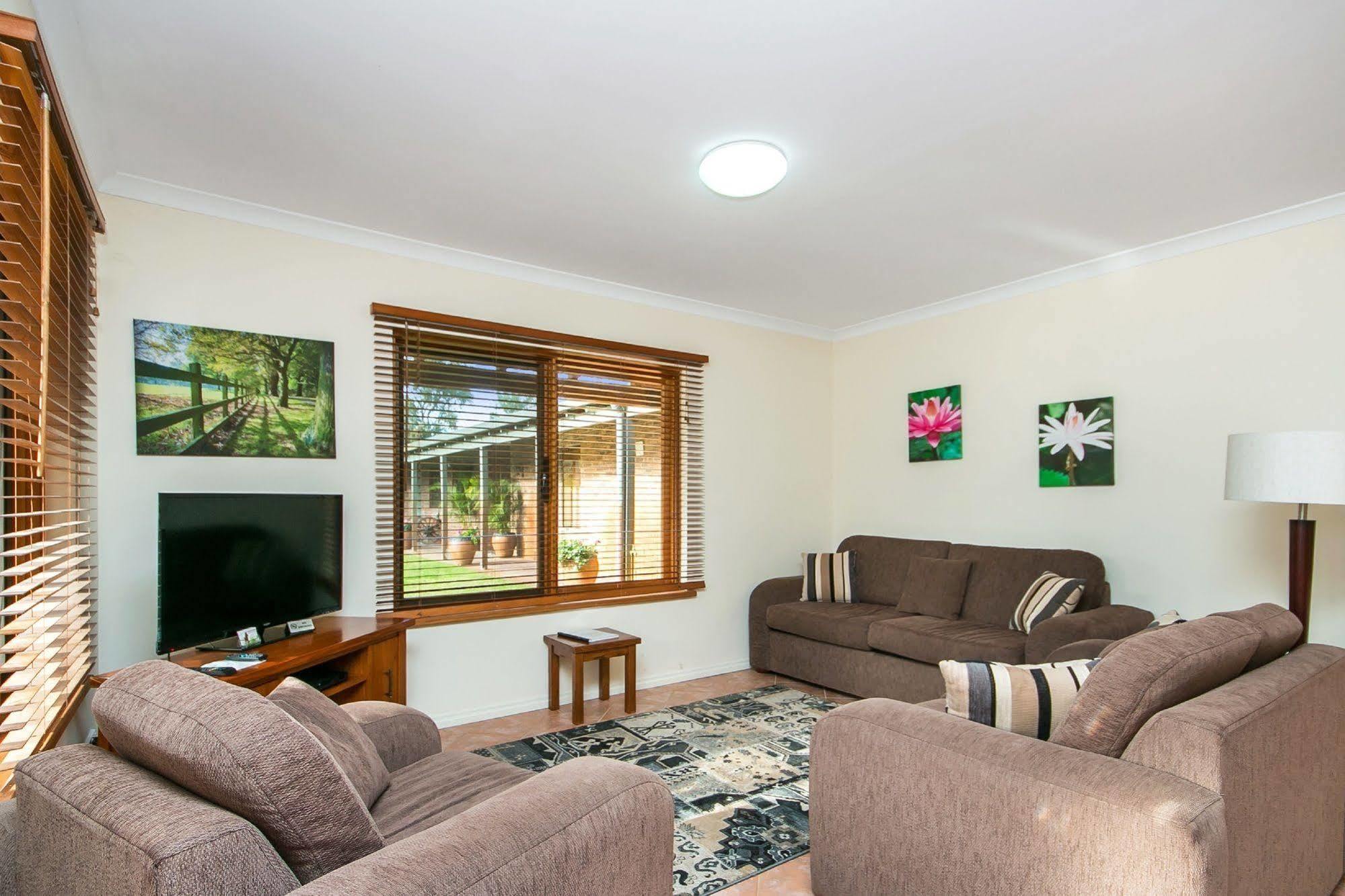 Coranda Lodge Armadale Bagian luar foto