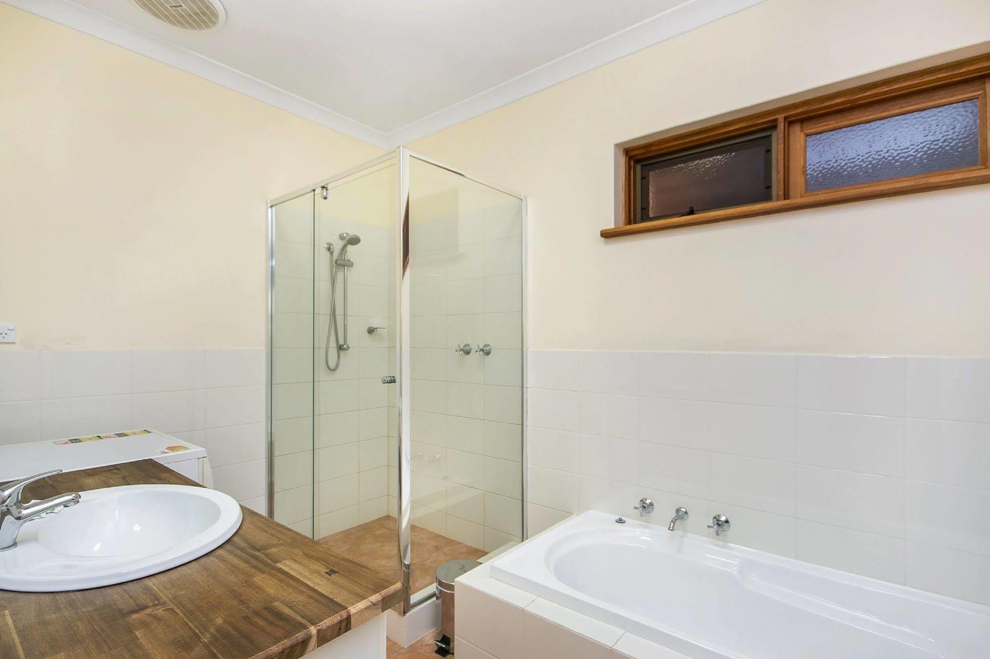Coranda Lodge Armadale Bagian luar foto