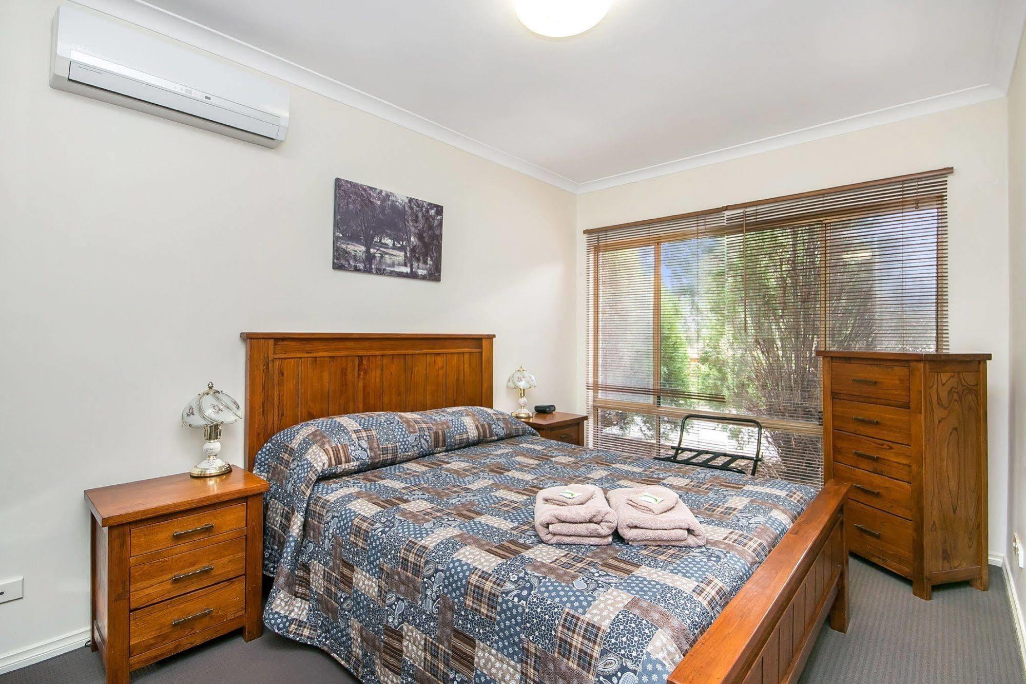 Coranda Lodge Armadale Bagian luar foto