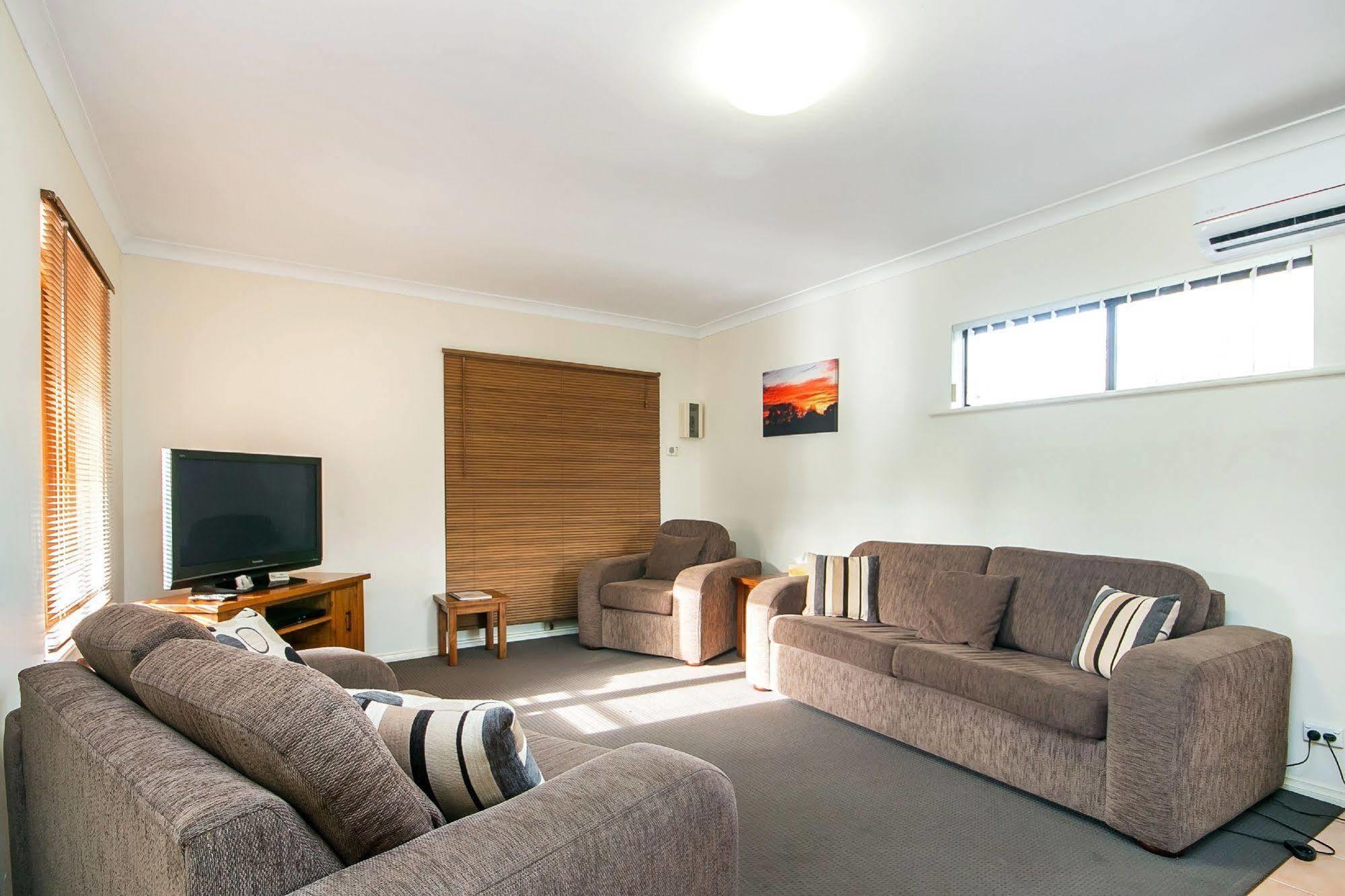 Coranda Lodge Armadale Bagian luar foto