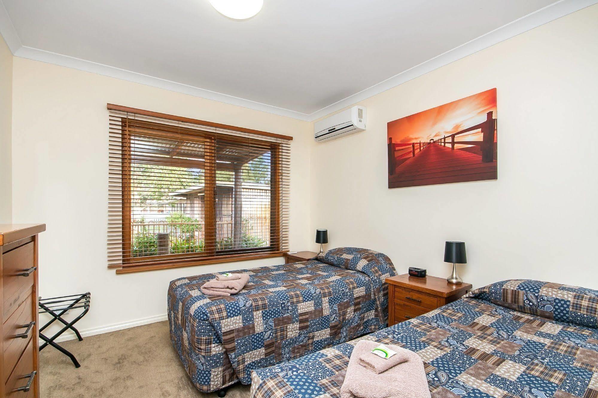 Coranda Lodge Armadale Bagian luar foto