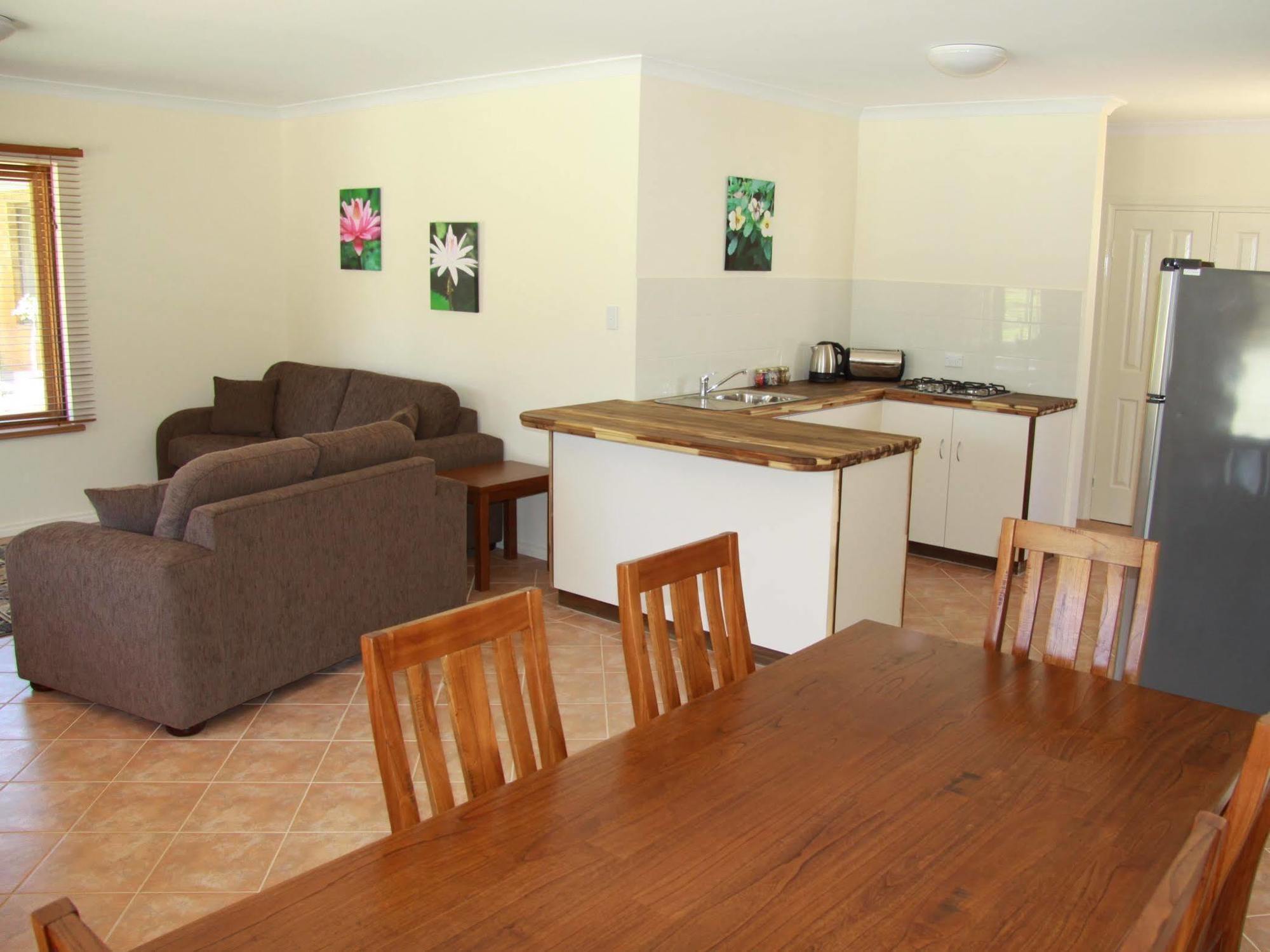Coranda Lodge Armadale Bagian luar foto
