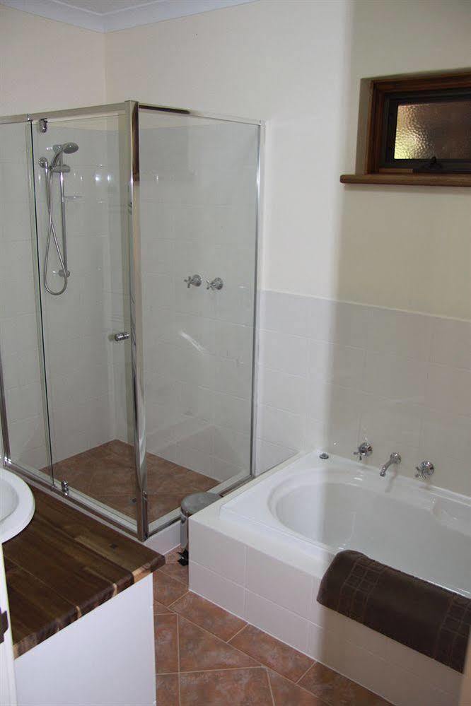 Coranda Lodge Armadale Bagian luar foto