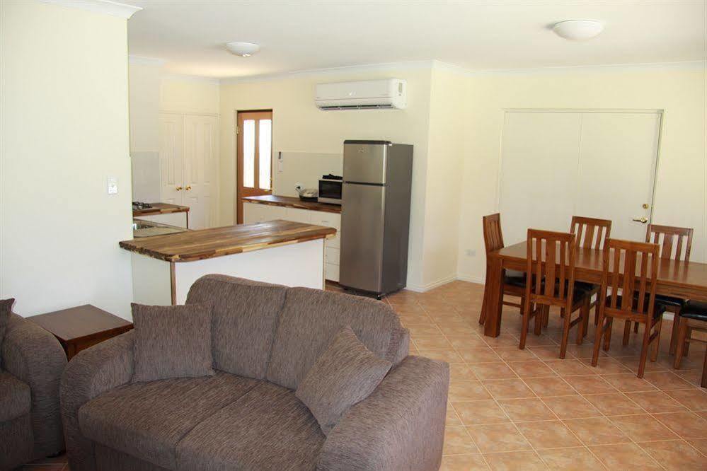 Coranda Lodge Armadale Bagian luar foto