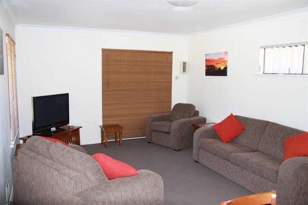 Coranda Lodge Armadale Bagian luar foto