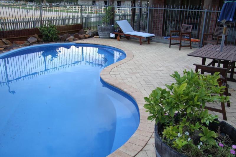 Coranda Lodge Armadale Bagian luar foto